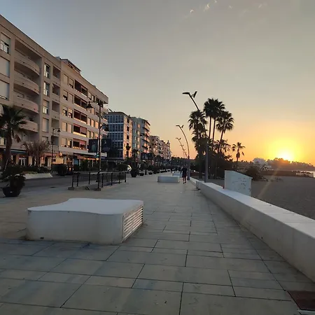 Playa Lägenhet