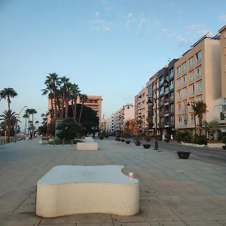 Playa אסטפונה