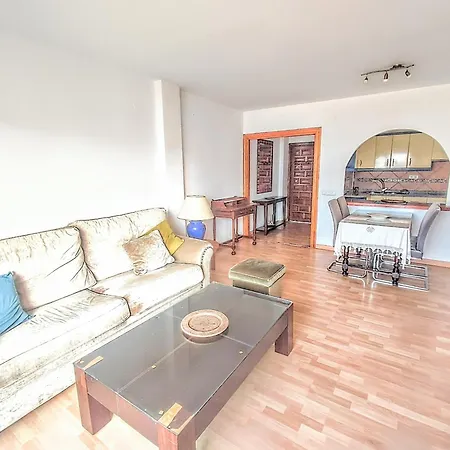 Apartamento Playa