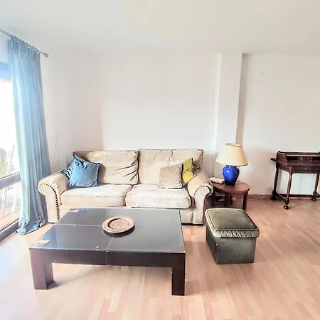 Playa Apartamento *