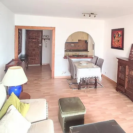 Playa Apartamento *