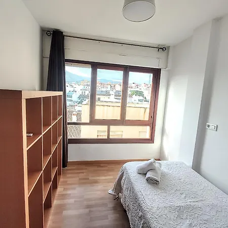 Apartamento Playa