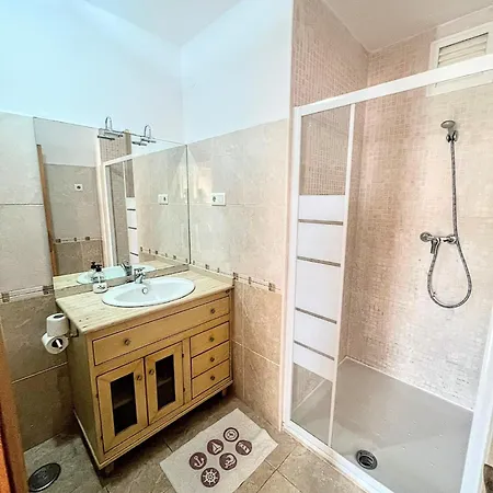 Apartamento Playa Estepona